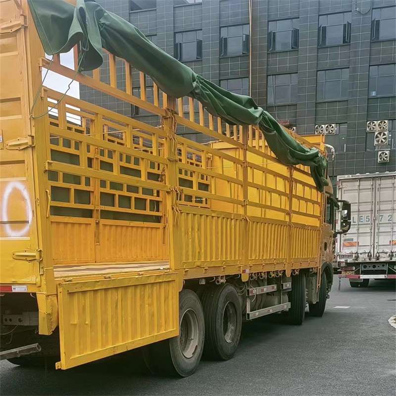 内蒙古呼和浩特托克托县到新泰物流公司——一站式货运服务（到新泰的物流）