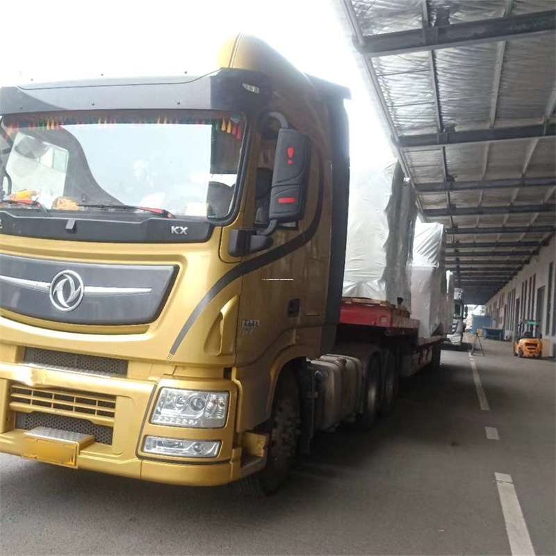 内蒙古呼和浩特托克托县至诸暨货运专线一站式物流服务，让您的货物畅行无忧（诸暨货运物流中心）