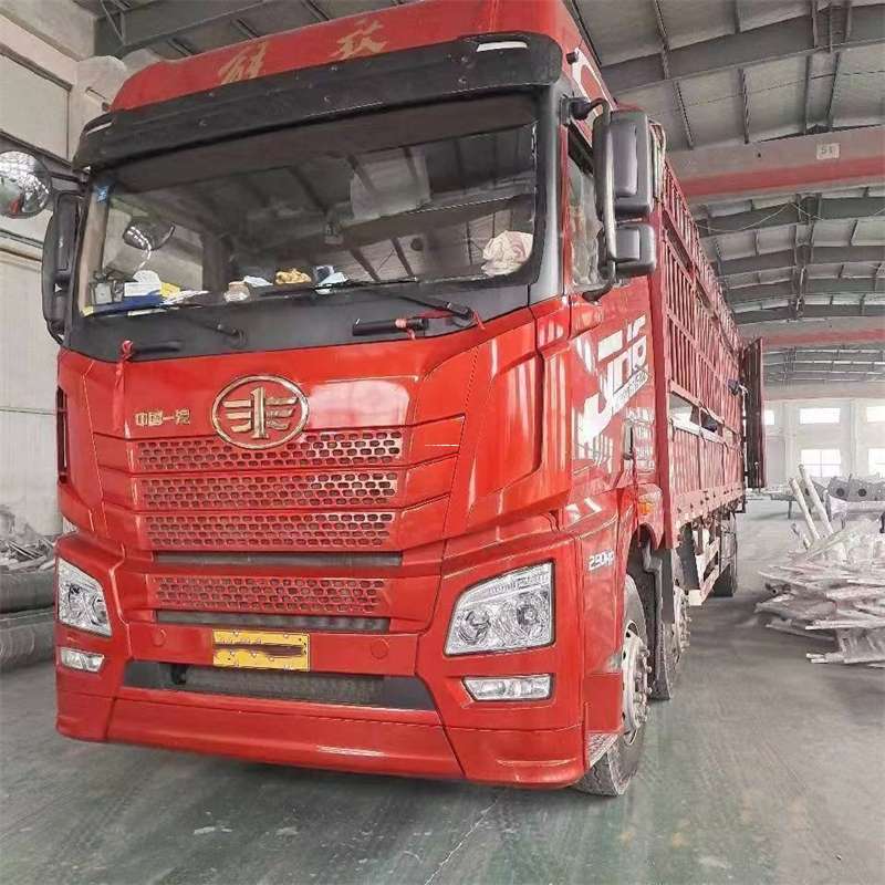 内蒙古呼和浩特托克托县到荣成物流公司一站式服务，让货运更轻松