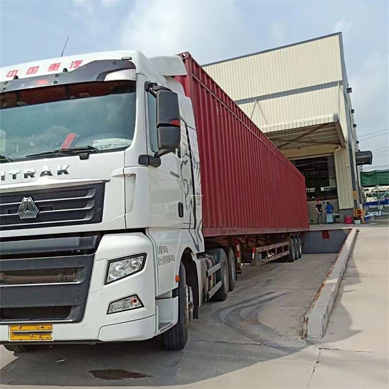 内蒙古呼和浩特托克托县至即墨货运专线一站式物流服务，畅享高效便捷运输体验