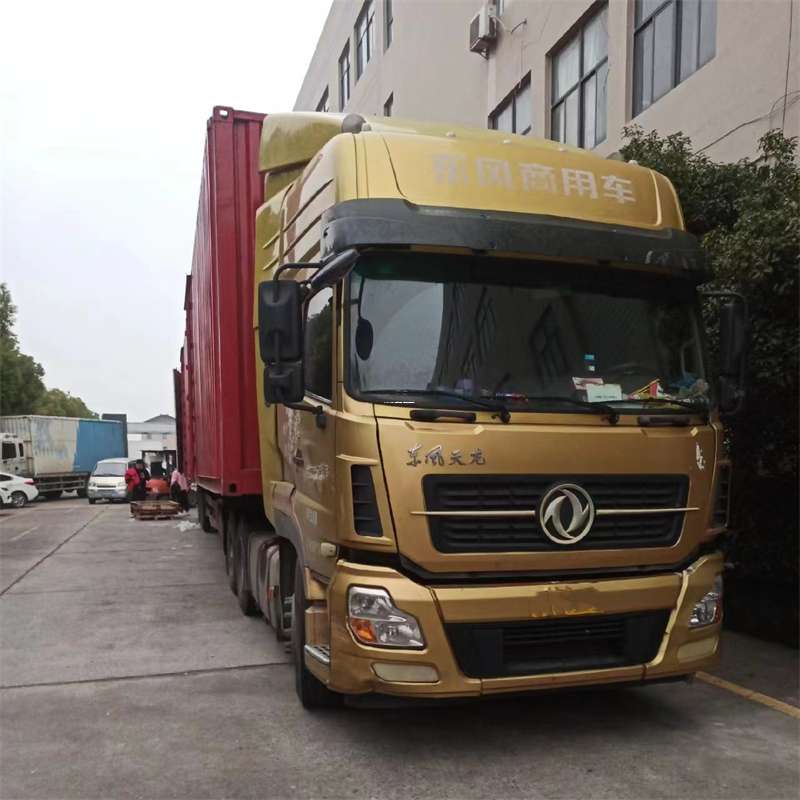 内蒙古呼和浩特托克托县到龙口物流公司，一站式服务助您货运无忧