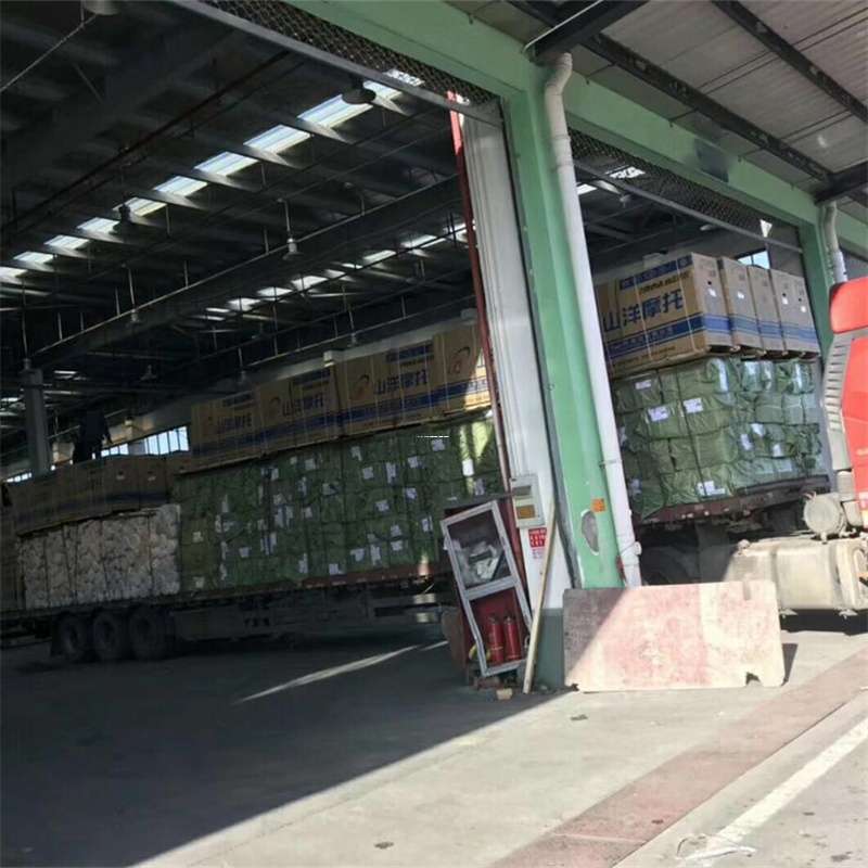 内蒙古呼和浩特托克托县到潜江物流公司，专业货运，高效快捷