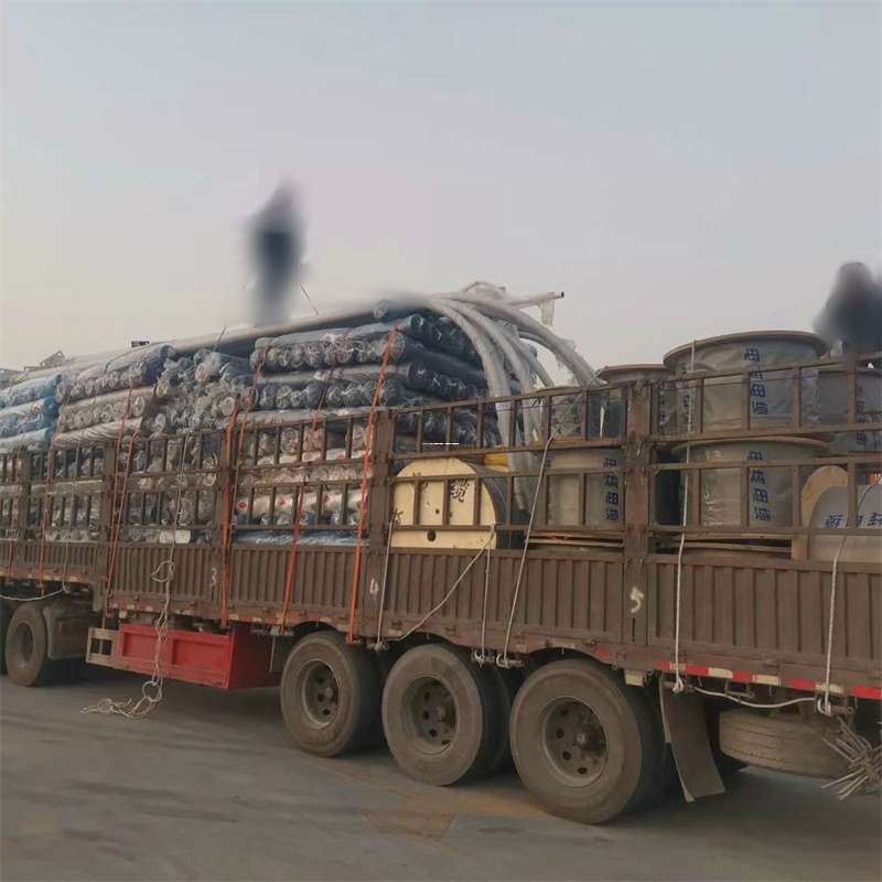 内蒙古呼和浩特托克托县到六盘水物流公司——一站式服务，让货运更便捷