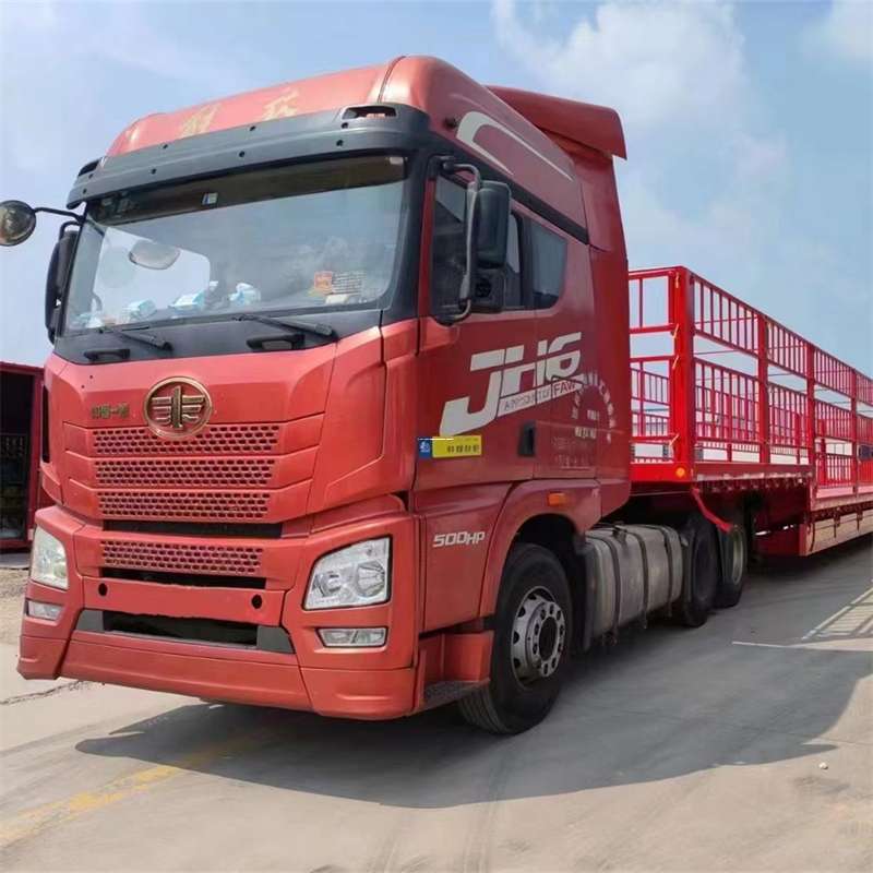 内蒙古呼和浩特托克托县到乌兰察布物流公司一站式服务，让货运更轻松