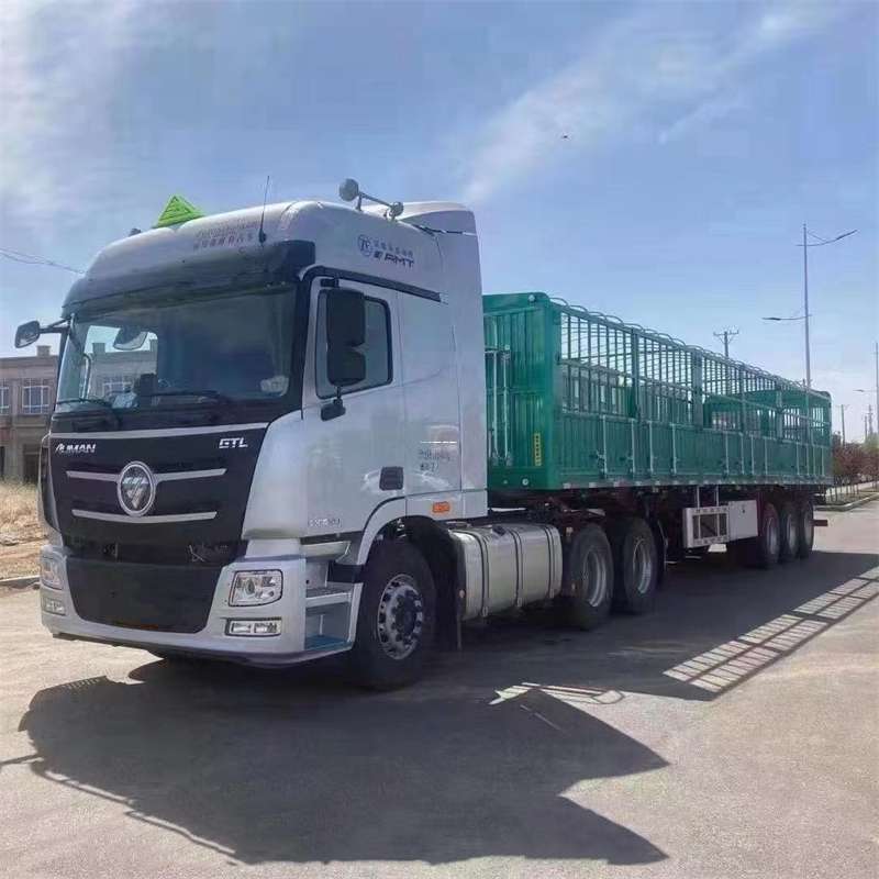 内蒙古呼和浩特托克托县到乌海物流公司——一站式服务，让货运更轻松