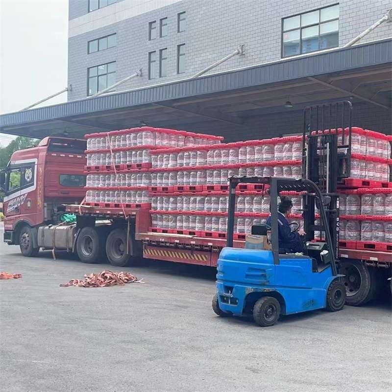 内蒙古呼和浩特托克托县到宁波物流公司——一站式服务，让货运更轻松