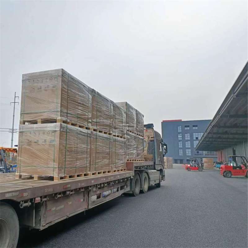 内蒙古呼和浩特托克托县至苏州工业园区货运专线，高效物流直达一站式服务
