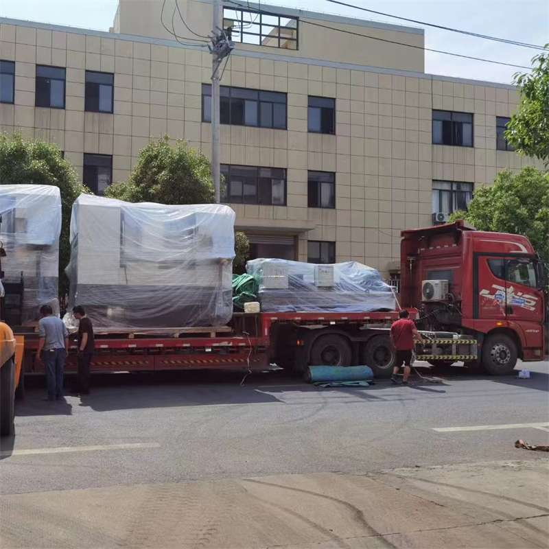 内蒙古呼和浩特托克托县到南京物流公司一站式服务，让货运更轻松