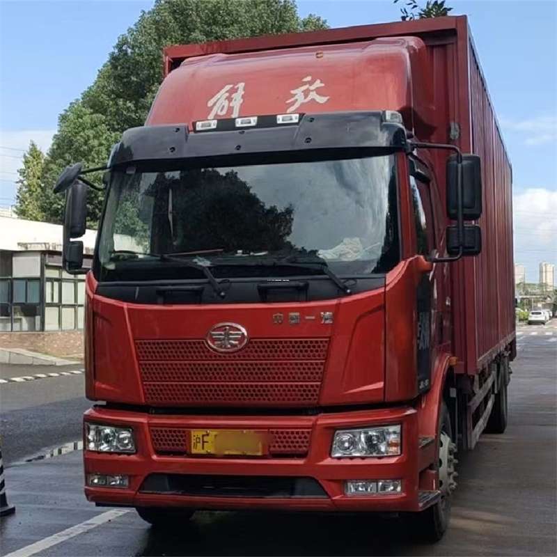 内蒙古呼和浩特托克托县到苏州姑苏物流公司——专业货运，安心托付