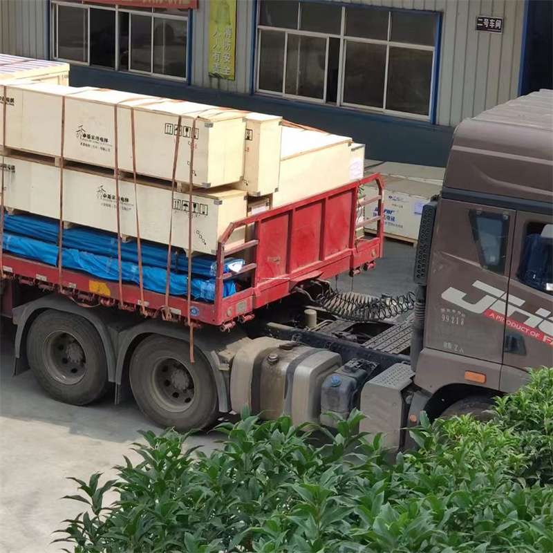 内蒙古呼和浩特托克托县至新疆阿勒泰福海县物流专线，一站式服务，让您的货物畅行无忧